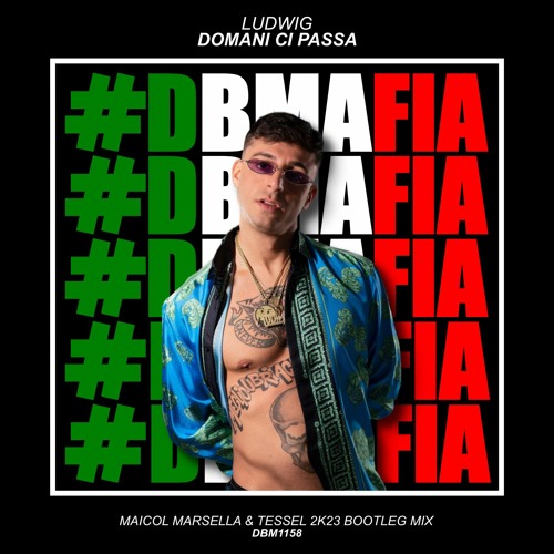 Ludwig - Domani Ci Passa (Maicol Marsella & Tessel 2K23 Bootleg Mix) [BUY=FREE DOWNLOAD]