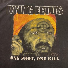 ONE SHOT ONE KILL w/ DJCESET HARDCORE BOOTLEG (Free DL)