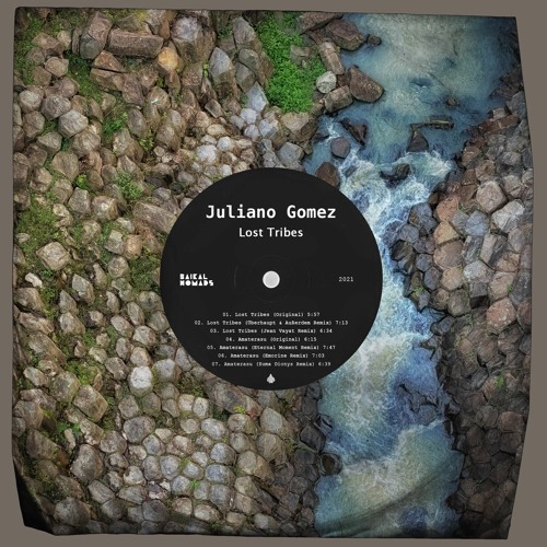Juliano Gomez - Lost Tribes (Jean Vayat Remix)