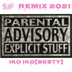 BESTY REMIX 2021