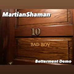 Betterment Demo- 2020