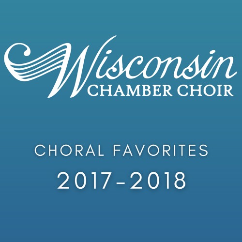 Choral Favorites 2017-2018
