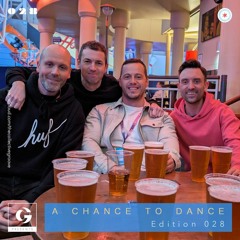 A Chance To Dance | Edition 28