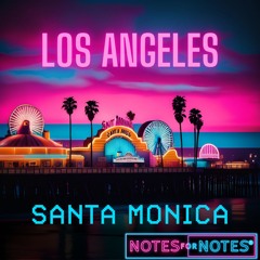 Santa Monica
