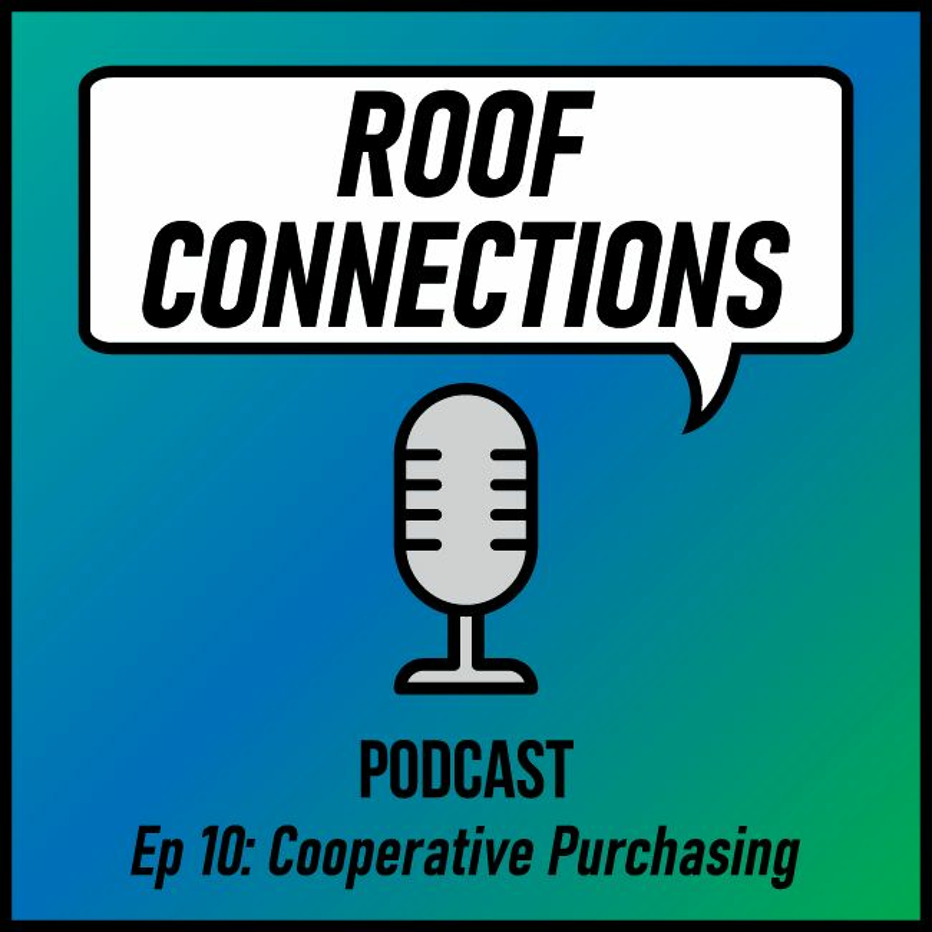 Roof Connections: A Facility Maintenance Podcast