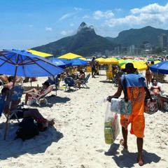 paraíso rj