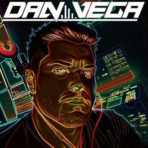 DAN VEGA - IN YER FACE feat. Pete Wilson