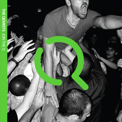 Stream TheQemists music | Listen to songs, albums, playlists for