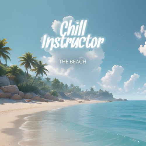 Chill Instructor - The Beach