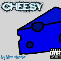 BLUE CHEESE ANTHEM (The car song)