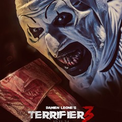 [FILMS VOIR] Terrifier 3  en Streaming-VF Français Gratuit et VF