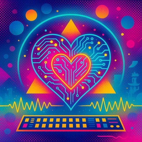 Điện Tử Trong Tim (Electronics in the Heart)