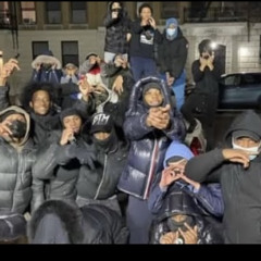 Giggs Floxks x S30 x Nae Slime x Cj Floxks x Jah Glizz - PSA