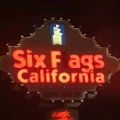 Six F(l)ags in WeWho? Mix