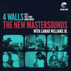 Stream The New Mastersounds music | Listen to songs, albums
