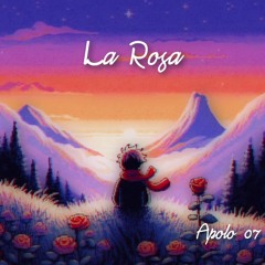 Apolo 07 - La Rosa (prod.Max chris x Swain)