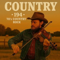 Medeli AK603 - Country -  194 70's Country Rock