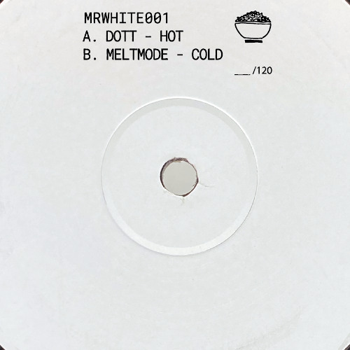 A1. DOTT - Hot (Snippet)