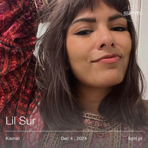 Kismat 01: lil sur