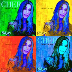 Cher - Believe (Fahjah Remix) (Extended edit in DL Link)