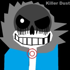 All Of My Dust Tracks
