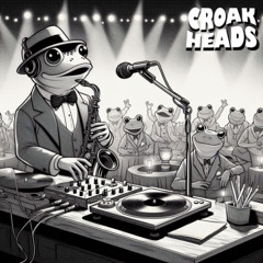 Zaba the Frog / Croakheads Resident / Electro Swing Mix