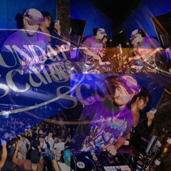 Sunday Scaries Set 08.15.25 (Live From Porta, Jersey City NJ)