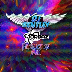 DJ Bentley - Jordaz Production Mix (Modern Makina)