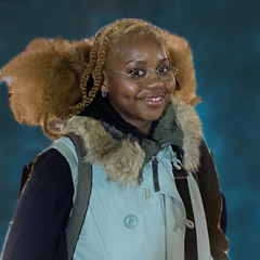 just woke up freestyle! (prod. mishti)