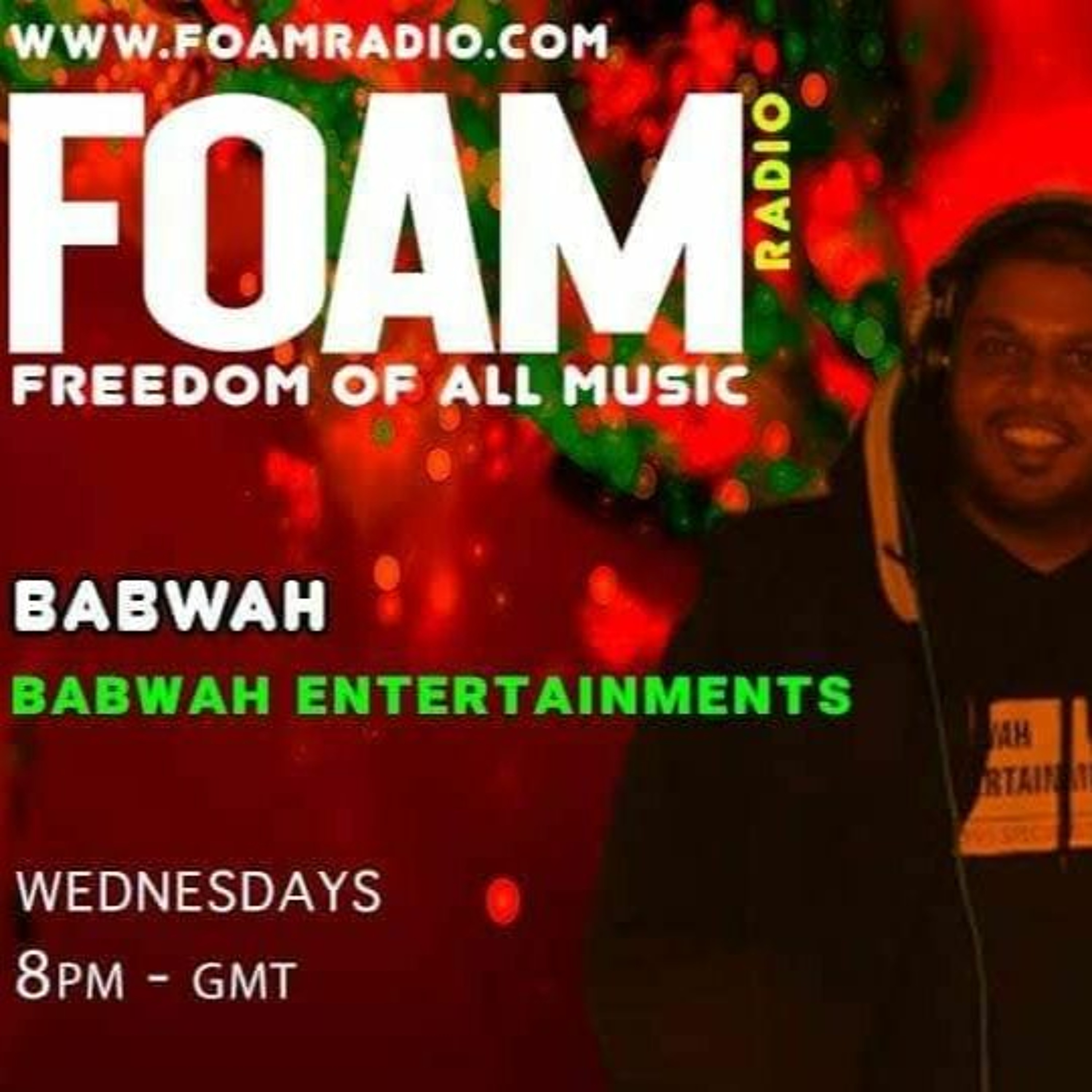 Babwah Entertainments