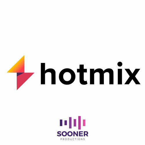 Hotmix - Jingles 2022 (SOONER)