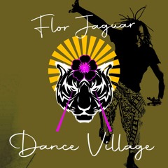 Flor Jaguar - Dance Village (Original Mix)