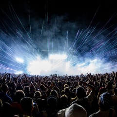 Big Room Mix (1 hour)