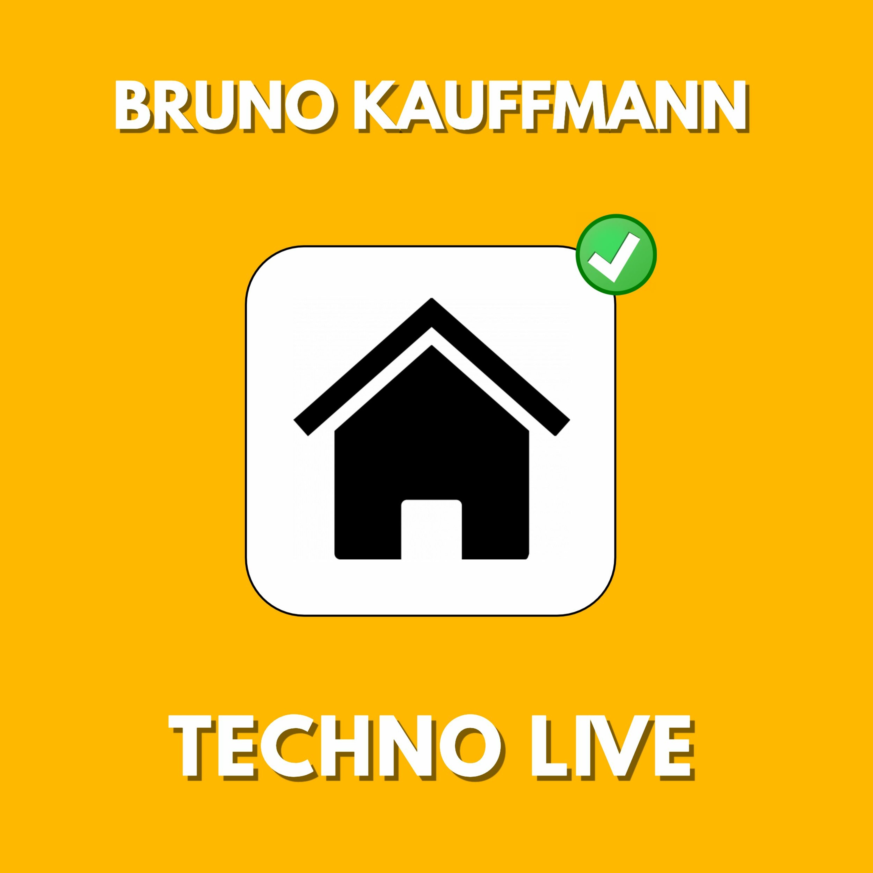 bruno kauffmann