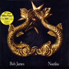Bob James | Nautilus | Darris Hoskins Tracklib Remix