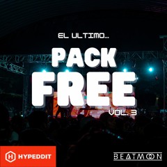 BEATMOON - El ultimo Pack Free Vol. 3 🔥 FREE DOWNLOAD 🔥