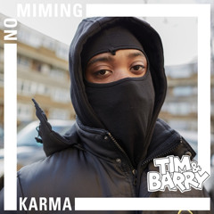 KARMA | No Miming