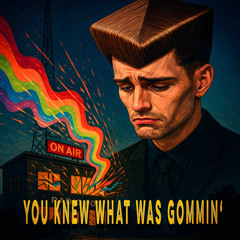 You Knew What Was Gommin