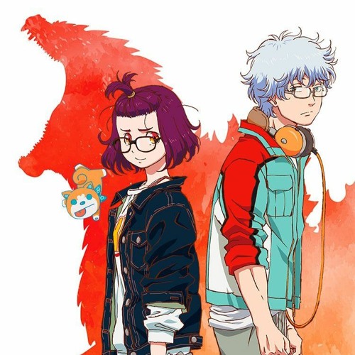 BiSH [inCase] - Godzilla Singular Point OP