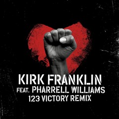 123 Victory (Remix) [feat. Pharrell Williams]