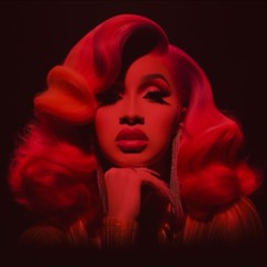 rubics x metahumvn (Cardi B flip)