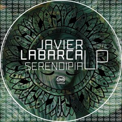 TZHA006 4 Javier Labarca - Sweat [Tzinah Records]