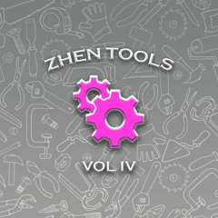 ✅ ZHEN TOOLS | VOL lV 🔥 | BUY NOW