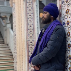 ਜਿਨ ਪ੍ਰੇਮ ਕੀਓ ਪਾਇਓ ਨਿਜ ਮਾਹੀ॥ ( ਸਰਬਲੋਹ ਬਾਣੀ)- ਸ਼ਕਤੀ ਸਿੰਘ ਸ੍ਰੀ ਸ਼ਹੀਦੀ ਬਾਗ਼ | Jin Prem Kio Payeo Nij Mahi- Shakti Singh