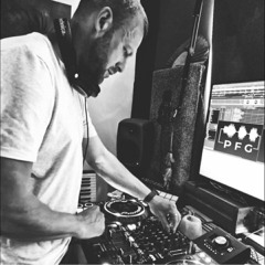 Lee Jordan - PFG- NYE GUEST MIX