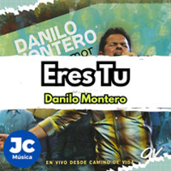 Eres Tu (Synth Cover)