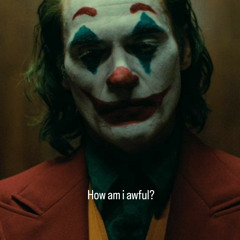 How Am I Awful? -Joker Hardstyle Edit