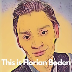 This is Florian Boden