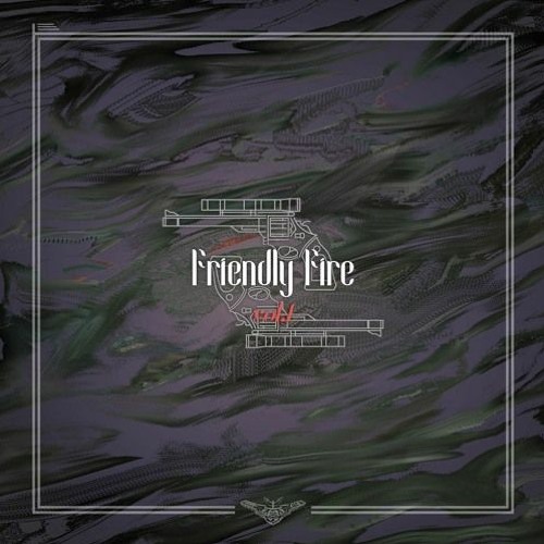 Charmed[Friendly Fire vol.1]