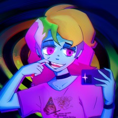 ViceCommon - NICOTINE GIRLZ (FLUTTERHIGH)